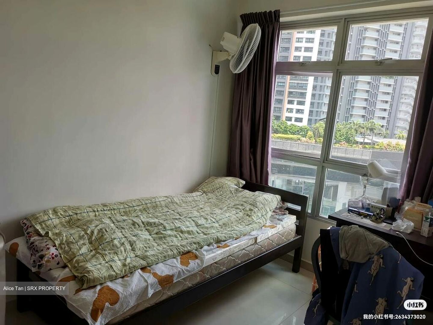 Blk 440A Clementi Cascadia (Clementi), HDB 4 Rooms #566103811